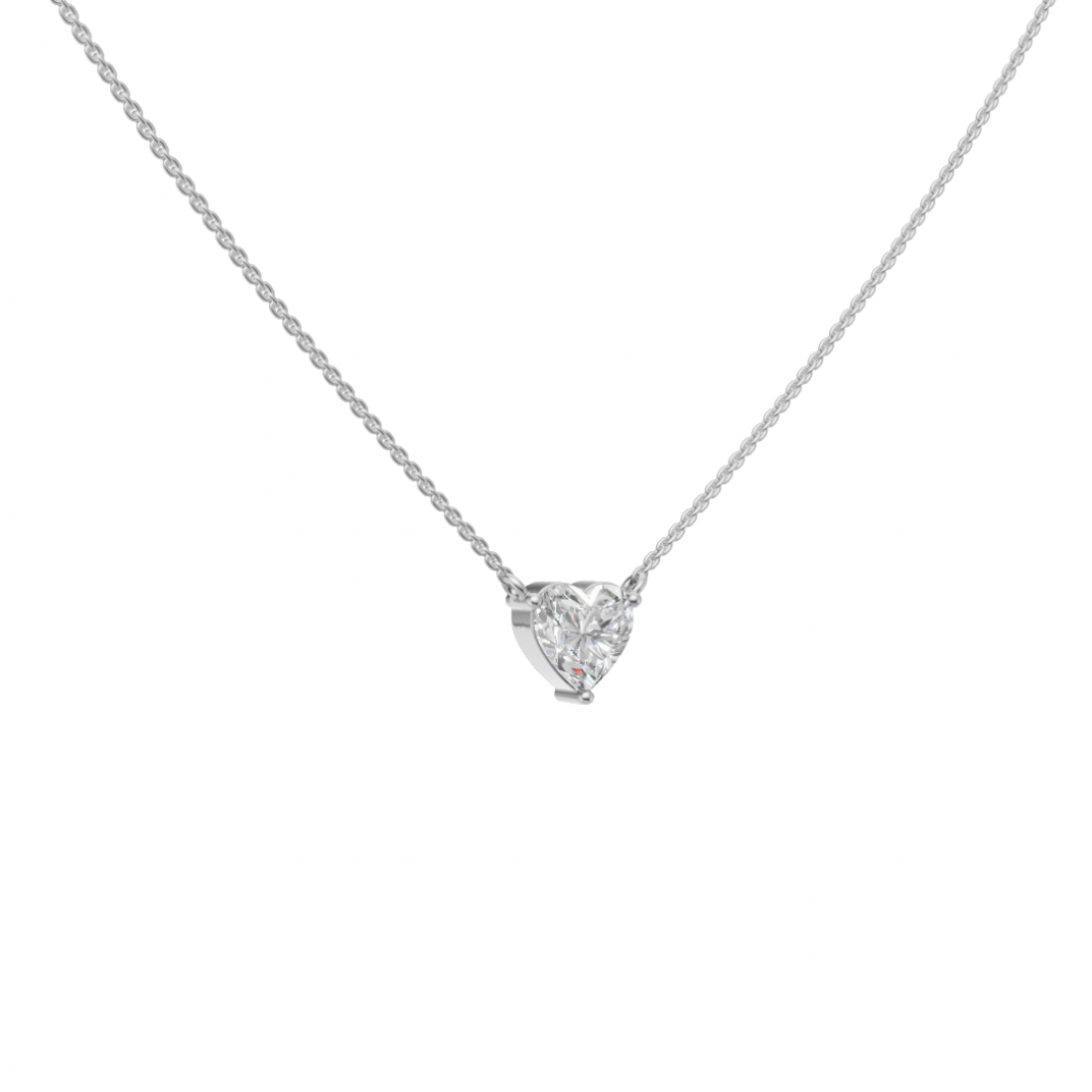 Heart Pendant – Symbol of Love