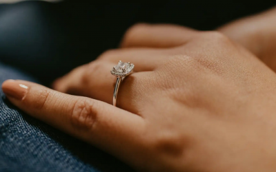Moissanite vs Diamond and How to Choose Between Them